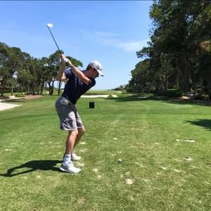 Meet your Posher, Ryan